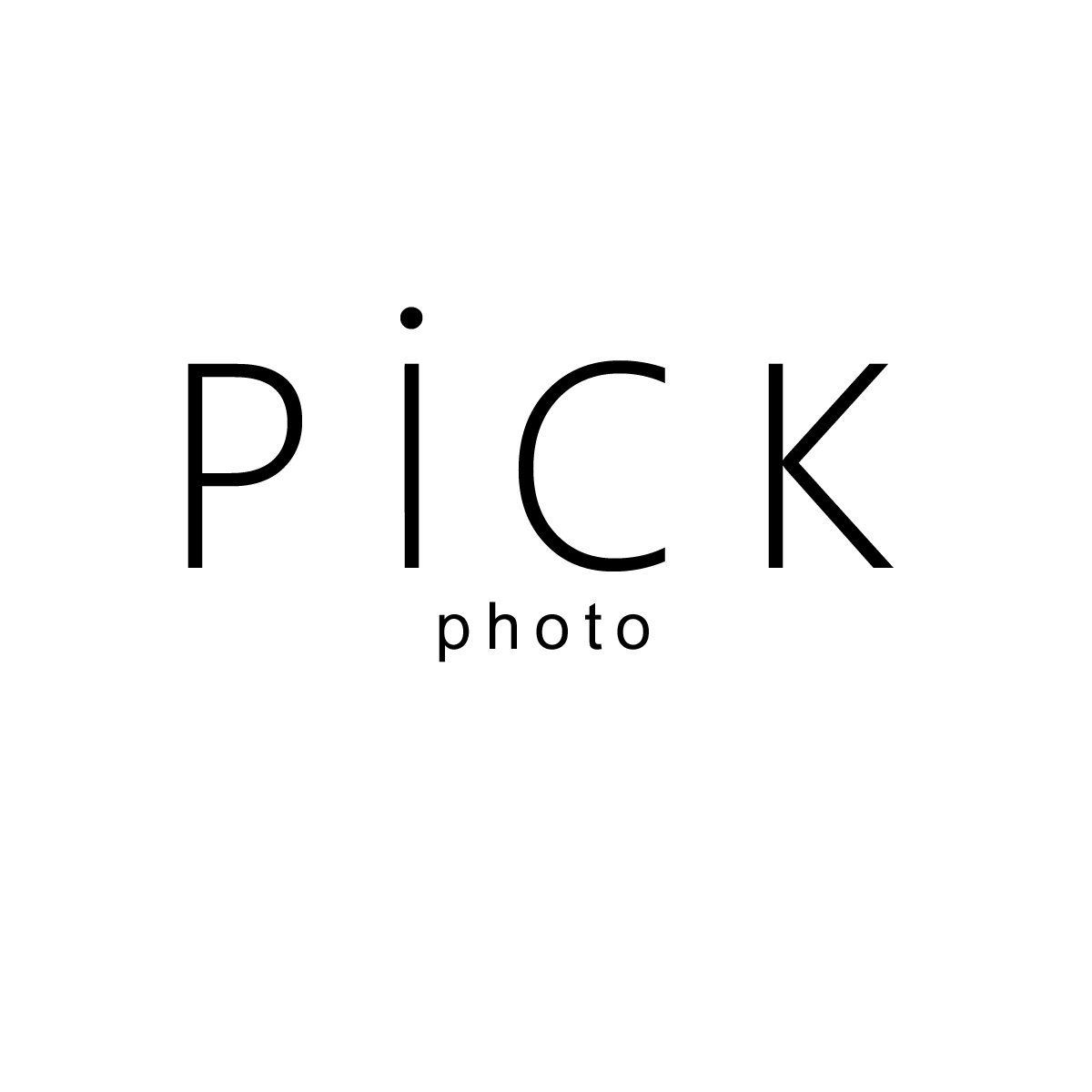 PickPgoto Logo